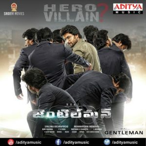 Gentleman (2016) (Telugu)