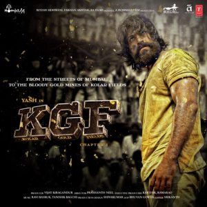 KGF (2018) (Telugu)