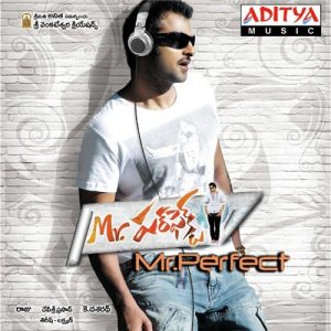 Mr.Perfect (2011) (Telugu)