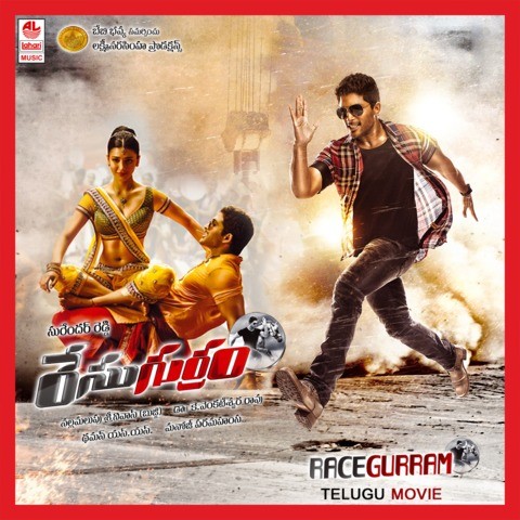Race gurram video songs hd 1080p blu ray