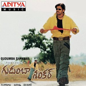 Gudumba Shankar (2004) (Telugu)