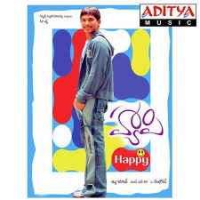 Happy (lugu) (Telugu)