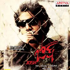 Josh-Youth Rockzzz (2009) (Telugu)