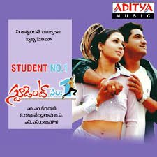 Student No.1 Songs