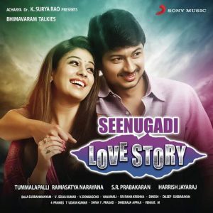 Seenugadi Love Story (2015) (Telugu)