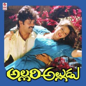 Allari Alludu (1993) (Telugu)