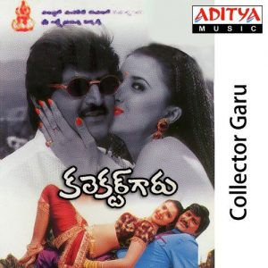 Collector Garu (2000) (Telugu)