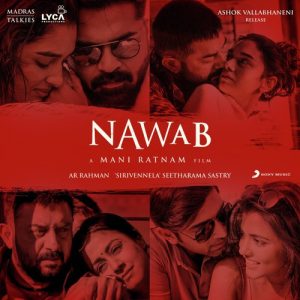 Nawab (2018) (Telugu)