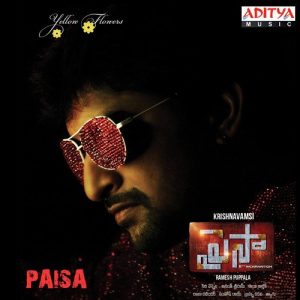 Paisa (2013) (Telugu)