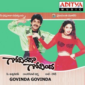 Govinda Govinda (1993) (Telugu)