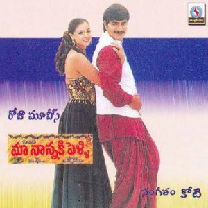 Maa Nannaki Pelli (1997) (Telugu)