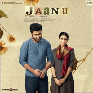 Jaanu (2016) (Telugu)