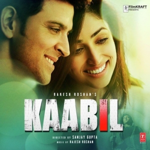 Kaabil Songs