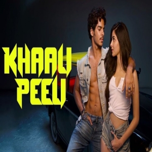 Khaali Peeli Songs