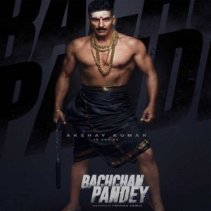 Bachchan Pandey Songs