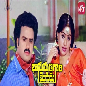 Bhanumathi Gari Mogudu (1987) (Telugu)