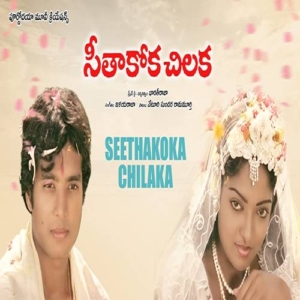Seethakoka Chiluka (1981) (Telugu)
