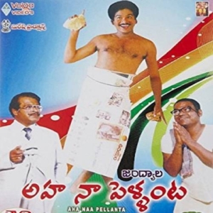 Aha Naa Pellanta (1987) (Telugu)