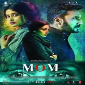 Mom (2017) (Telugu)