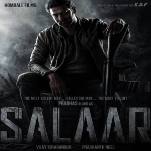 Sallar Songs