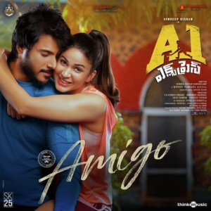 A1 Express Songs