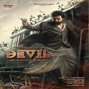 Devil Movie Songs
