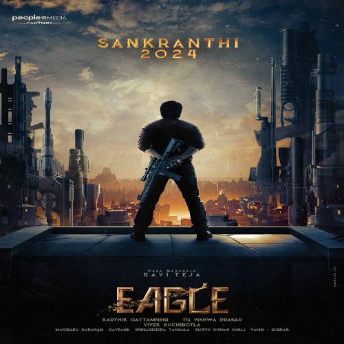 Eagle movie Songs