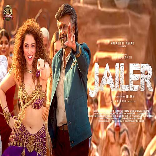 Jailer Movie Songs Telugu