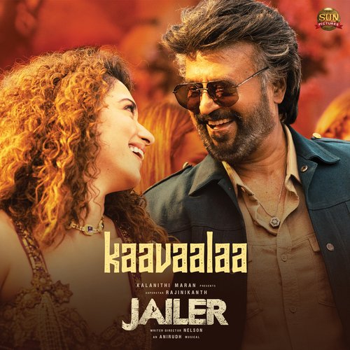 Kaavaalaa Song Download From Jailer Tamil Movie