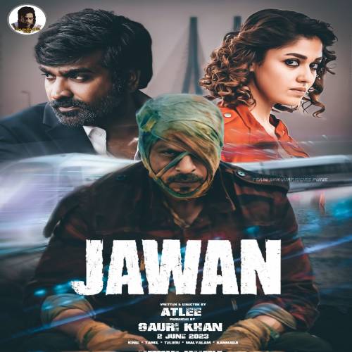 Jawan Tamil Movie Songs