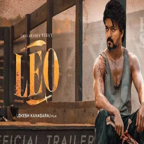 Leo Movie Songs Telugu