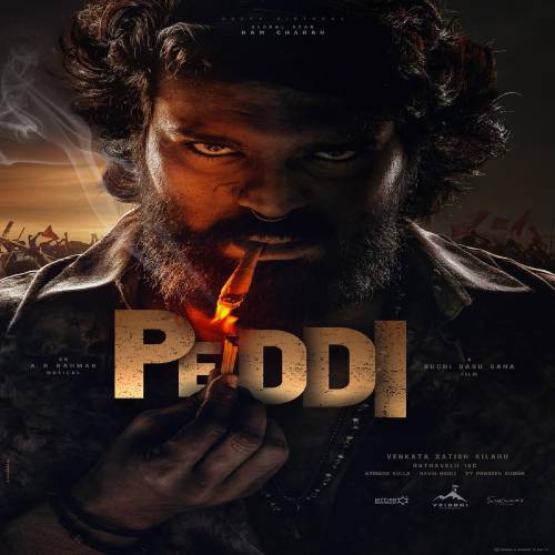 Peddi Mp3 Songs