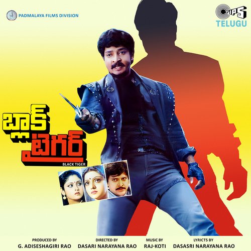Black Tiger Songs