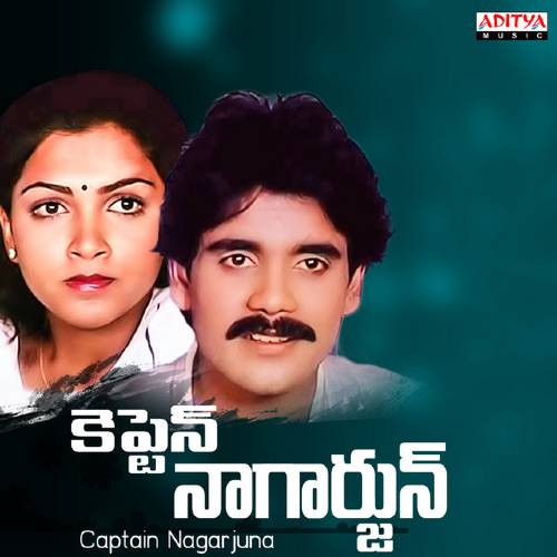 Captain Nagarjun Telugu Songs