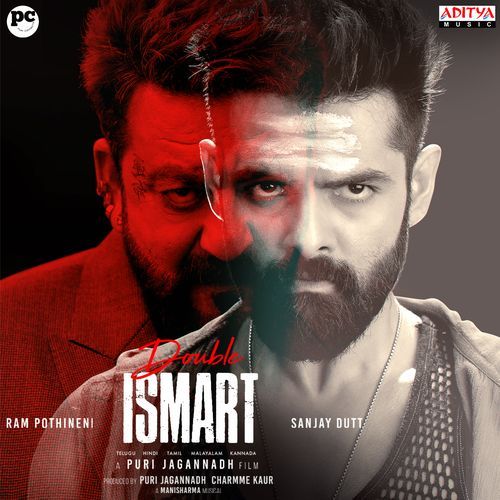 Double Ismart Songs