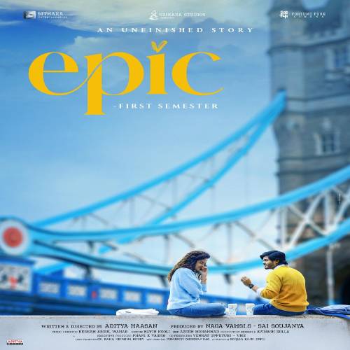 Epic Telugu Naa Songs