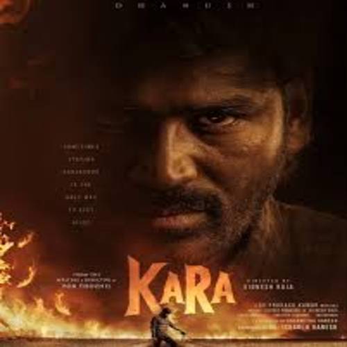 Kara Audio Songs