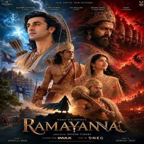 Ramayana Songs Telugu