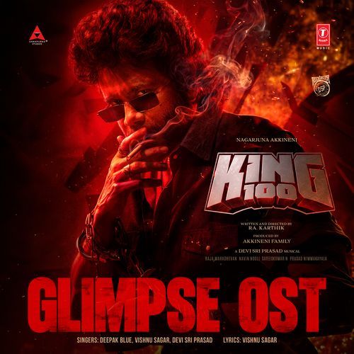 King 100 Naa Songs
