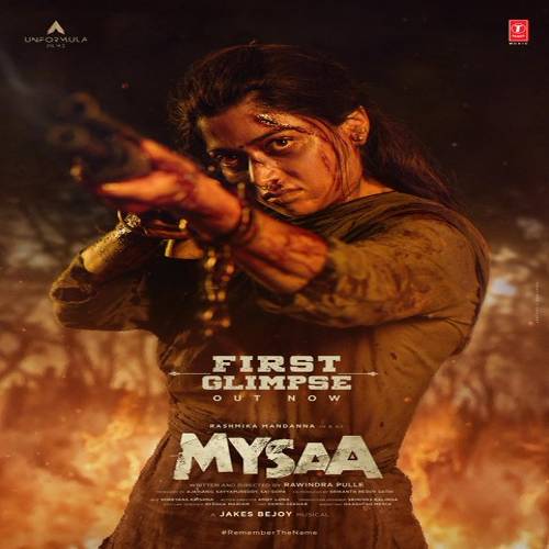 Mysaa Songs