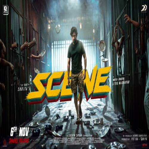 Scene Tamil Audio Songs